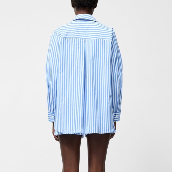 French Connection women’s long sleeve - Picture 3 of 6